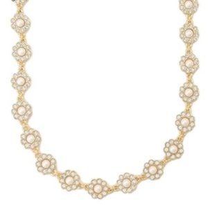 🆕 KATE SPADE ♠️ NWT Park Avenue Pearls Necklace